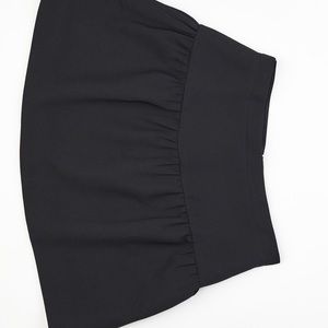 FLOWY SIZE 6 JCREW SKIRT